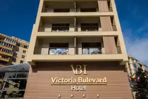 Victoria Bulevard Hotel, Брашов