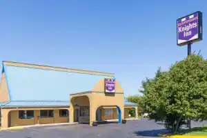Knights Inn Murfreesboro, Мерфрисборо