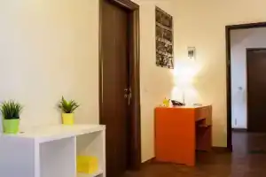 Хостел «Le Coccole», Катания