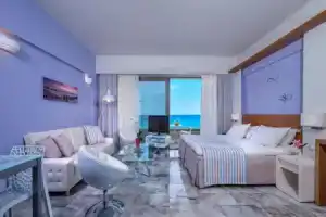 Ilios Beach Hotel  Adults Only, Ретимно