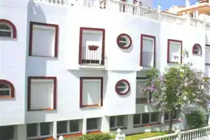 Hotel «Betania», Бенальмадена