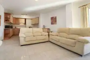 Apartment Apolo IV Calpe/Calp 17164, Кальпе