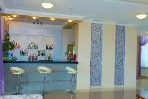 Вилла Лаванда, Вапнярка