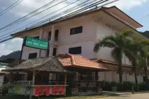 Lanta Sweet Mansion, Остров Ланта