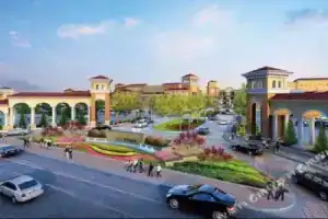 Xiyue Theme Inn, Сиань