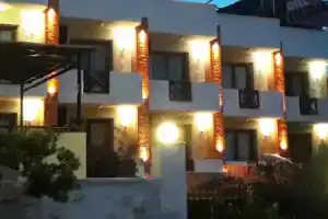 Parva Port Hotel, Алачати