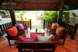 Отель для свиданий «Love Bridge House บ้านสะพานรัก», Сангхла-Бури