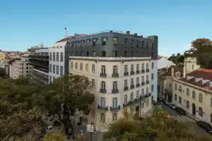The Vintage Hotel & Spa – Lisbon, Лиссабон