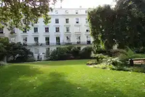 Wedgewood Hotel, Лондон