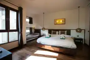 Southern Lanta Resort - Sha Extra Plus, Остров Ланта