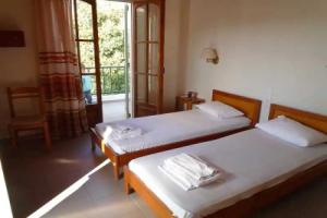 Heraklion Fitness Resort, Коккини-Хани