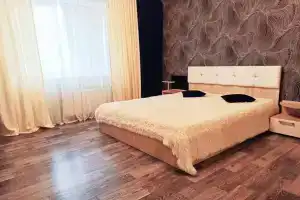 Апартаменты на улице Девятаева 13, Саранск