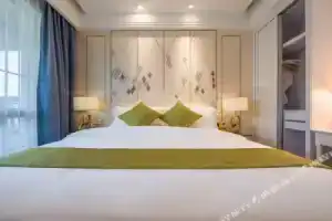 Shenzhen Luwan International Hotel and Resort, Шэньчжэнь
