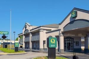Quality Inn & Suites Panama City, Панама-Сити