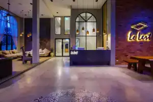 Le Lert Hotel Ratchaburi, Ратчабури