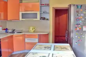 Pryanik Apartments (Пряник Апартментс) на улице Первомайская 9, Тула