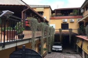 Hotel Amadeus, Казерта