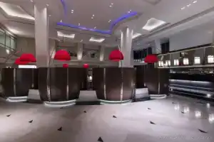Отель «Swissotel», Сидней