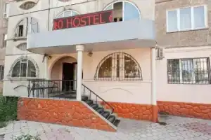 Fm Hostel Almaty, Алматы
