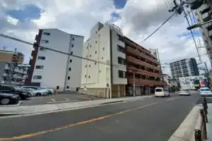 Hotel «Noah Resort Sakuranomiya (Adult Only)», Осака