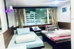 England Premier Backers Guest House, Гонконг