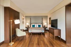 Отель «The Oberoi New Delhi», Дели