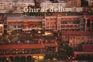 Отель «The Fairmont Heritage Place Ghirardelli Square», Сан-Франциско