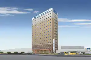 Отель «Toyoko Inn Chiba Makuhari», Тиба