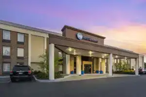 Отель «Best Western North», Харрисбург