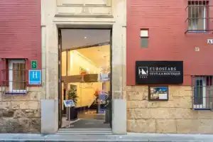 Eurostars Sevilla Boutique, Севилья