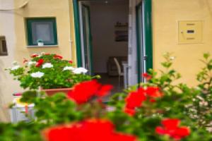 Suite Avenia, Салерно