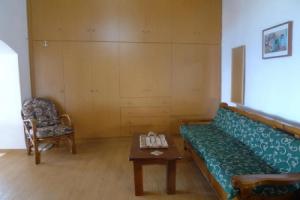 Elgina Apartments 1 Rethymno, Плакиас
