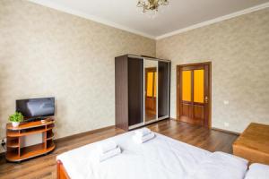 Design Apartment in Old City Centre, Львов