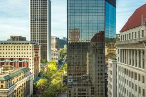 The Duniway Portland, A Hilton Hotel, Портленд