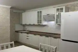Сеть гостевых квартир в квартале Центральный 1