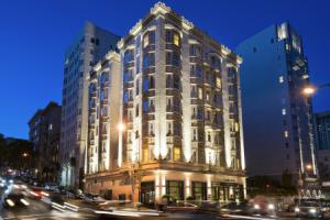 Staypineapple, An Elegant Hotel, Union Square, Сан-Франциско