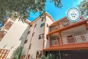 Aueang Lanna Hotel Sha, Чианг Май