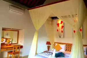 Dupa Ubud Villa, Убуд