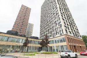 Baltic Apart на шоссе Энтузиастов 86 А, Москва