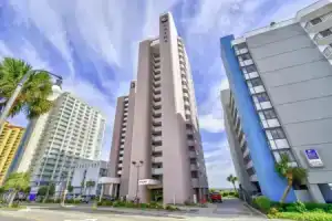 Suites at the Beach, Миртл Бич