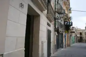 Loft el Carmen, Аликанте