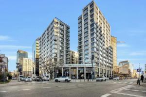 Vip Warsaw Apartments, Варшава