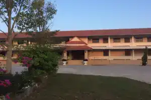 Отель «Yoodee Place», Чианграй