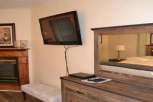 River Place Condos 509 1BD, 2 Bath, Пиджен-Форж