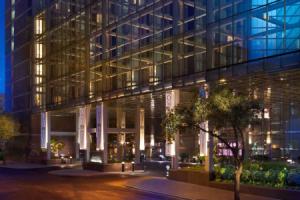 Omni Austin Hotel Downtown, Остин