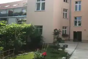 Ferienwohnungen am Ruppiner See und Fontane Therme, Нойруппин