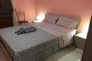 Serendipity home, Санта-Венерина
