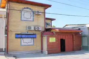 Best Guesthouse, Ташкент