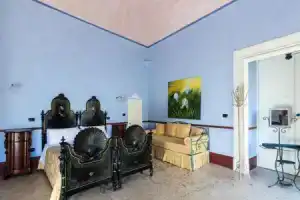 b&b Insula, Галлиполи