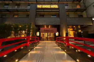 The Bridge Hotel Shinsaibashi, Осака